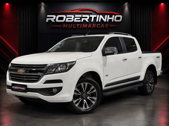 CHEVROLET S10 2.5 LTZ 4X4 CD 16V FLEX 4P MANUAL CHEVROLET S10 2.5 LTZ 4X4 CD 16V FLEX 4P MANUAL